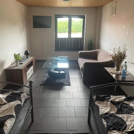 Haus Erlenweg Privatunterkunft *