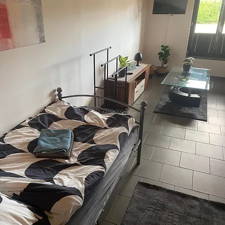 Haus Erlenweg Privatunterkunft *