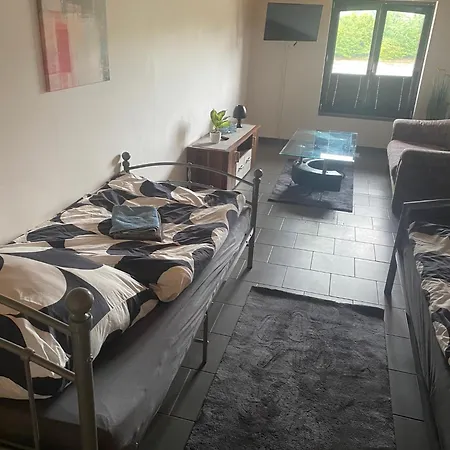 Homestay Haus Erlenweg *