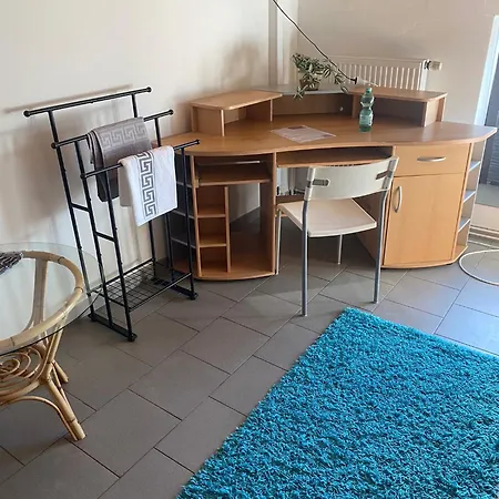 Haus Erlenweg Privatunterkunft Neuenkirchen-Vorden