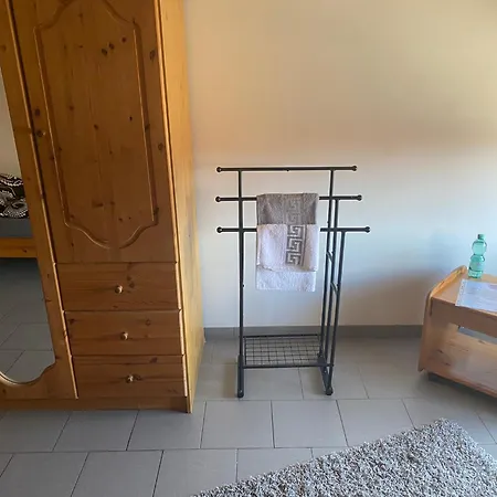 Privatunterkunft Haus Erlenweg