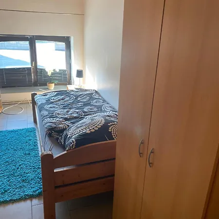Haus Erlenweg Homestay *