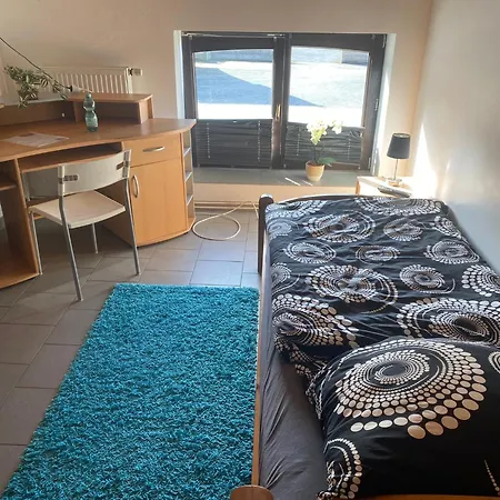 Privatunterkunft Haus Erlenweg *