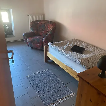 Haus Erlenweg Privatunterkunft
