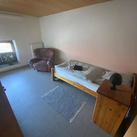 Haus Erlenweg Homestay *