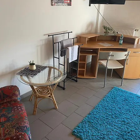 Homestay Haus Erlenweg *