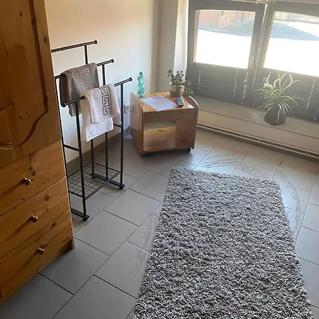 Privatunterkunft Haus Erlenweg Neuenkirchen-Vorden