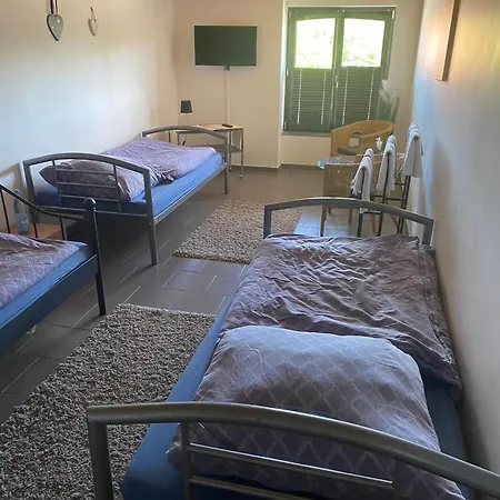 Haus Erlenweg Privatunterkunft