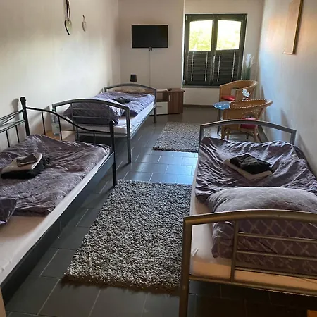 Haus Erlenweg Privatunterkunft *