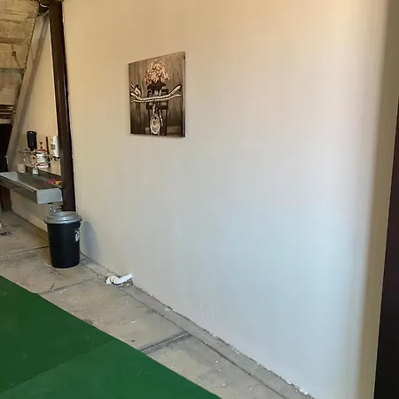 Privatunterkunft Haus Erlenweg *