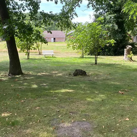 Haus Erlenweg Homestay Neuenkirchen-Vorden