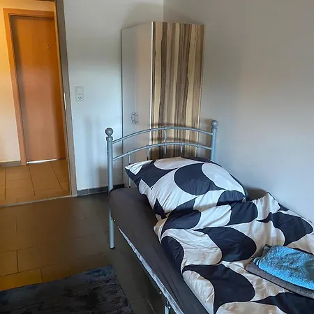Privatunterkunft Haus Erlenweg Neuenkirchen-Vorden