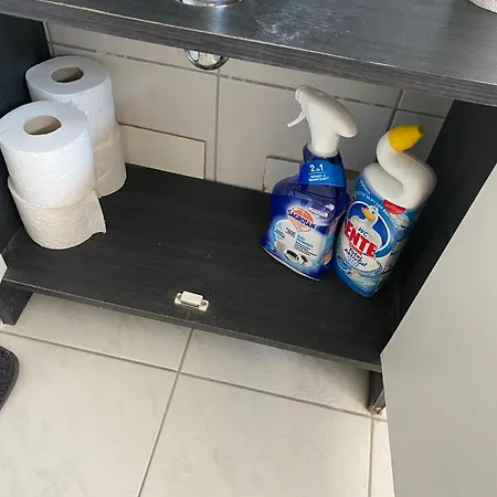 Haus Erlenweg Privatunterkunft *