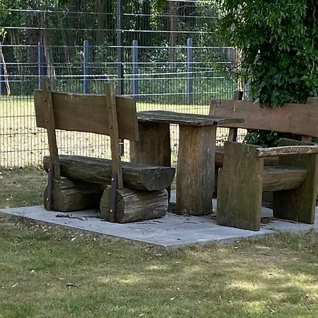 Haus Erlenweg Privatunterkunft Neuenkirchen-Vorden