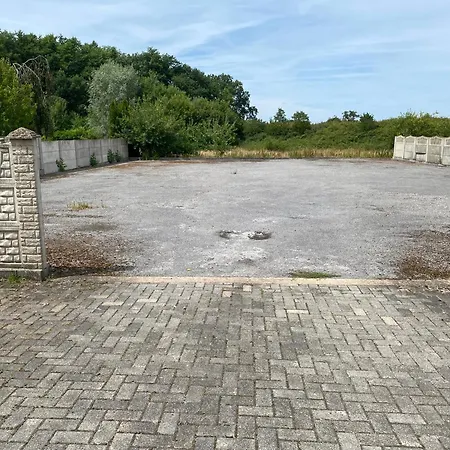 Privatunterkunft Haus Erlenweg Neuenkirchen-Vorden