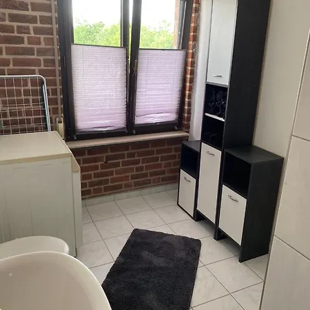 Privatunterkunft Haus Erlenweg Neuenkirchen-Vorden