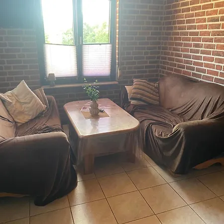 Haus Erlenweg Privatunterkunft