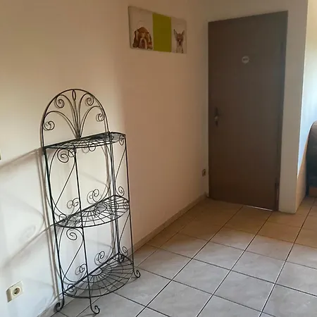 Haus Erlenweg *