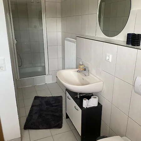 Haus Erlenweg Privatunterkunft *