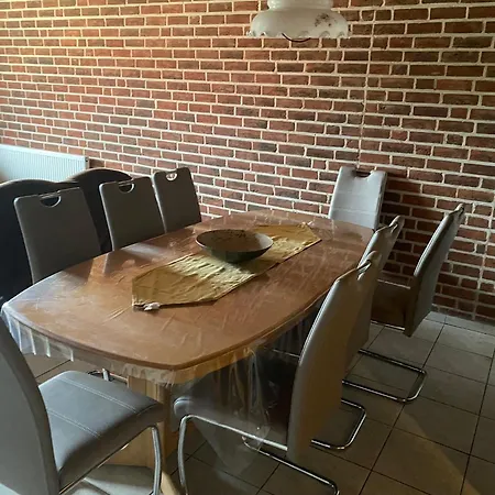 Haus Erlenweg * Neuenkirchen-Vorden