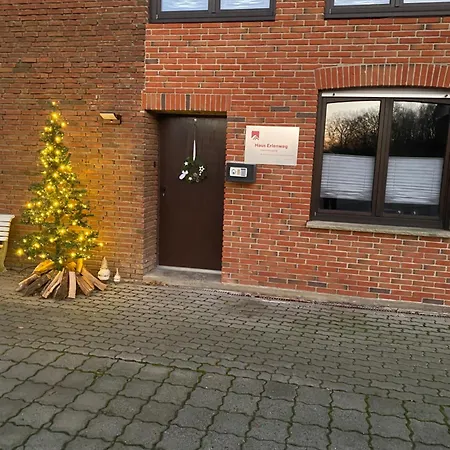 Haus Erlenweg Neuenkirchen-Vorden