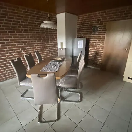 Haus Erlenweg *