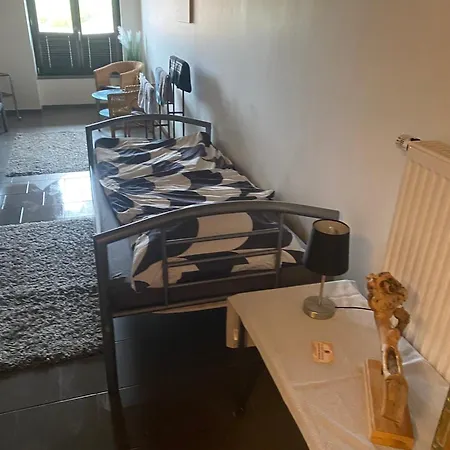 Haus Erlenweg *