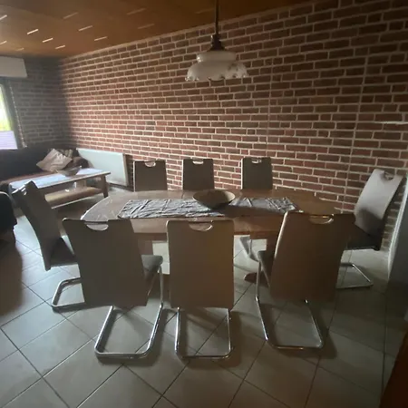 Haus Erlenweg Neuenkirchen-Vorden