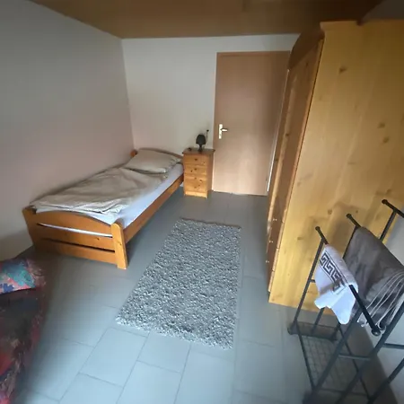 Alloggio in famiglia Haus Erlenweg Neuenkirchen-Vorden