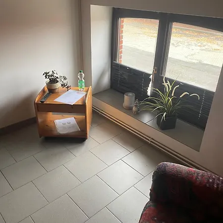 Quarto em Acomodações Particulares Haus Erlenweg *