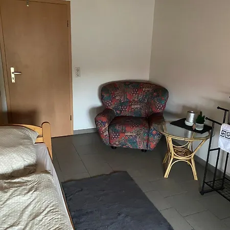 Haus Erlenweg Quarto em Acomodações Particulares Neuenkirchen-Vorden