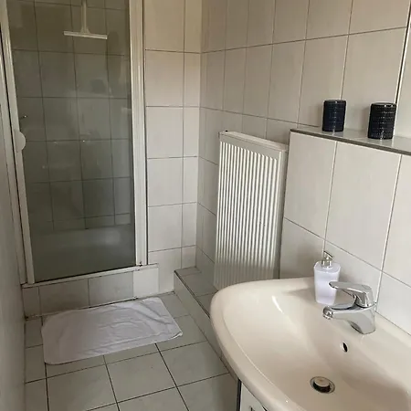 Haus Erlenweg Neuenkirchen-Vorden