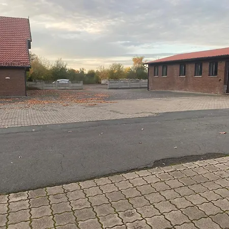 Haus Erlenweg *