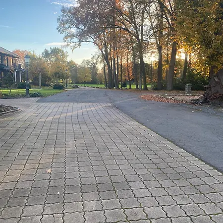 Alloggio in famiglia Haus Erlenweg Neuenkirchen-Vorden