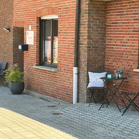Haus Erlenweg *
